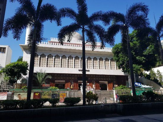 カオルーン モスク アンド イスラミック センター